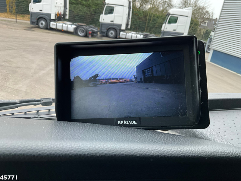 Volquete camión, Camión grúa MAN TGS 26.320 6x4H Hiab 14 Tonmeter laadkraan Just 165.674 km!: foto 20 Volquete camión, Camión grúa MAN TGS 26.320 6x4H Hiab 14 Tonmeter laadkraan Just 165.674 km!: foto 20