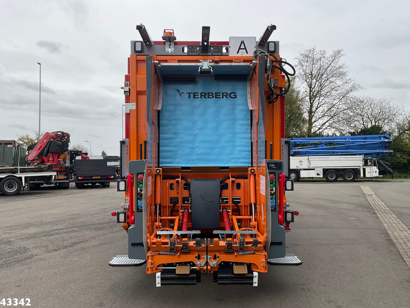 Leasing financiero de Mercedes-Benz Actros 2533 Terberg RosRoca 21m³ leasing Mercedes-Benz Actros 2533 Terberg RosRoca 21m³: foto 7 Leasing financiero de Mercedes-Benz Actros 2533 Terberg RosRoca 21m³ leasing Mercedes-Benz Actros 2533 Terberg RosRoca 21m³: foto 7