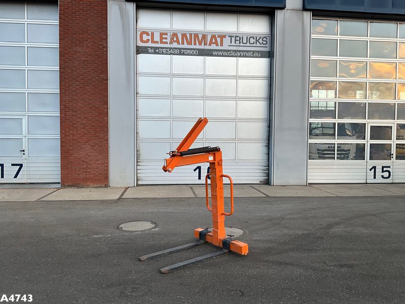 Palletvork - Horquillas para Equipo de manutención: foto 1 Palletvork - Horquillas para Equipo de manutención: foto 1