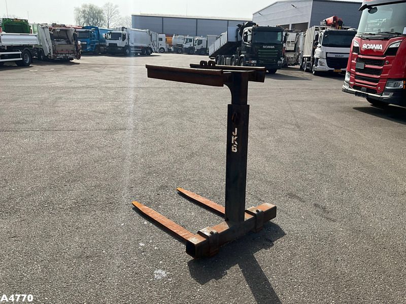 Palletvork - Horquillas para Equipo de manutención: foto 2 Palletvork - Horquillas para Equipo de manutención: foto 2