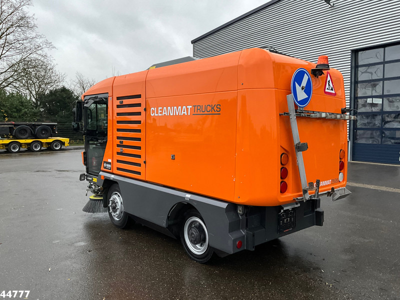 Ravo 540 Euro 6 - Barredora vial: foto 5 Ravo 540 Euro 6 - Barredora vial: foto 5