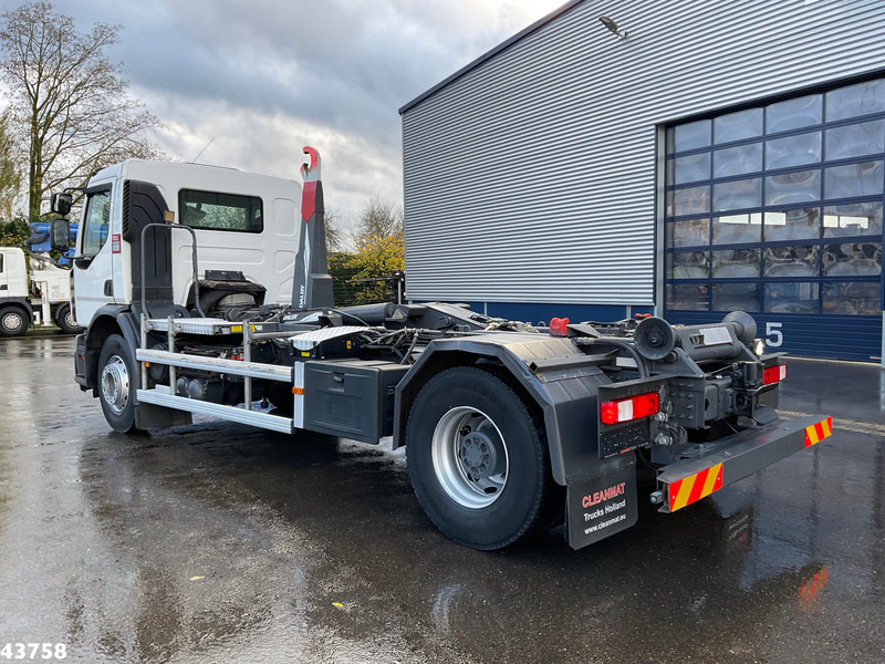 Renault C 380 Euro 6 16 Ton haakarmsysteem - Multibasculante camión: foto 4 Renault C 380 Euro 6 16 Ton haakarmsysteem - Multibasculante camión: foto 4