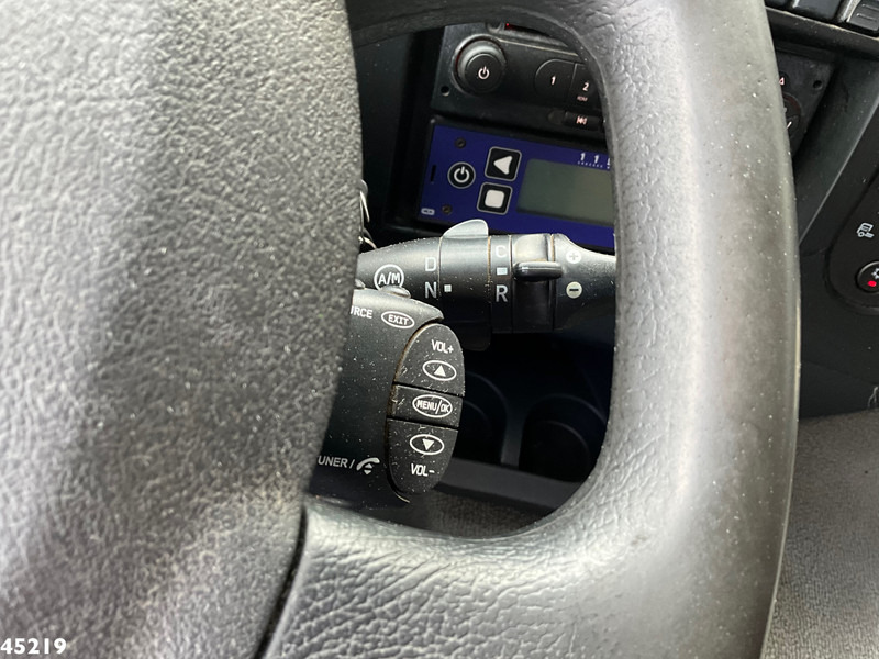 Leasing financiero de Renault D 26 WIDE Euro 6 Geesink Norba MF 300 21m³ leasing Renault D 26 WIDE Euro 6 Geesink Norba MF 300 21m³: foto 18