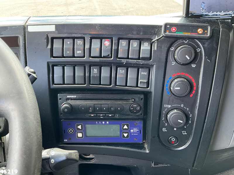 Leasing financiero de Renault D 26 WIDE Euro 6 Geesink Norba MF 300 21m³ leasing Renault D 26 WIDE Euro 6 Geesink Norba MF 300 21m³: foto 19