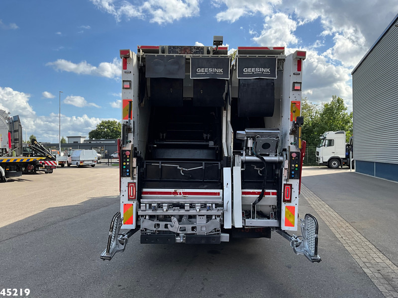 Leasing financiero de Renault D 26 WIDE Euro 6 Geesink Norba MF 300 21m³ leasing Renault D 26 WIDE Euro 6 Geesink Norba MF 300 21m³: foto 10