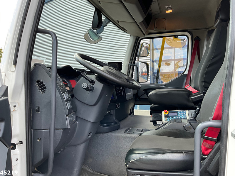 Leasing financiero de Renault D 26 WIDE Euro 6 Geesink Norba MF 300 21m³ leasing Renault D 26 WIDE Euro 6 Geesink Norba MF 300 21m³: foto 16
