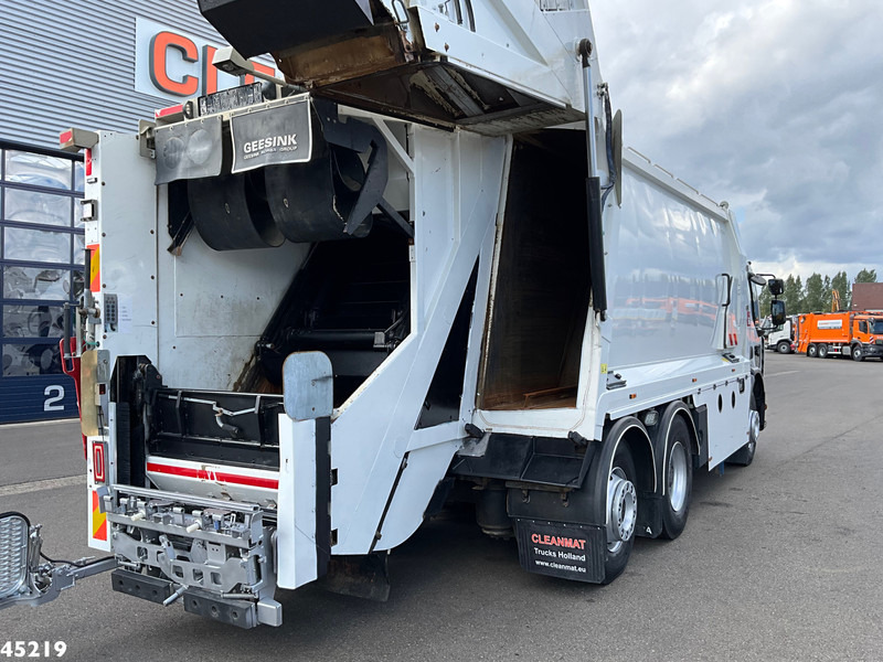 Leasing financiero de Renault D 26 WIDE Euro 6 Geesink Norba MF 300 21m³ leasing Renault D 26 WIDE Euro 6 Geesink Norba MF 300 21m³: foto 8