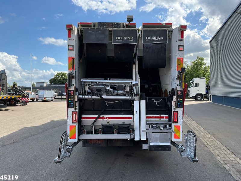 Leasing financiero de Renault D 26 WIDE Euro 6 Geesink Norba MF 300 21m³ leasing Renault D 26 WIDE Euro 6 Geesink Norba MF 300 21m³: foto 11