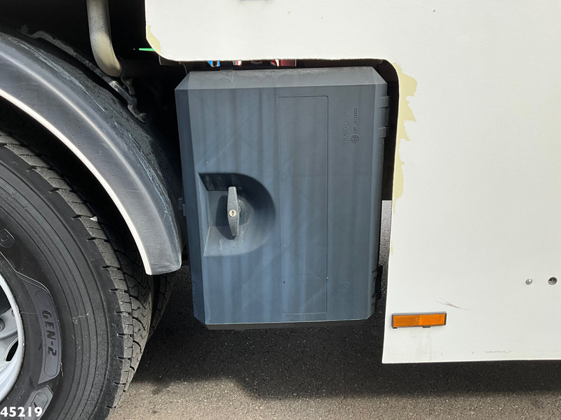 Leasing financiero de Renault D 26 WIDE Euro 6 Geesink Norba MF 300 21m³ leasing Renault D 26 WIDE Euro 6 Geesink Norba MF 300 21m³: foto 15