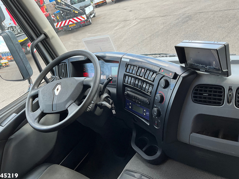 Leasing financiero de Renault D 26 WIDE Euro 6 Geesink Norba MF 300 21m³ leasing Renault D 26 WIDE Euro 6 Geesink Norba MF 300 21m³: foto 17