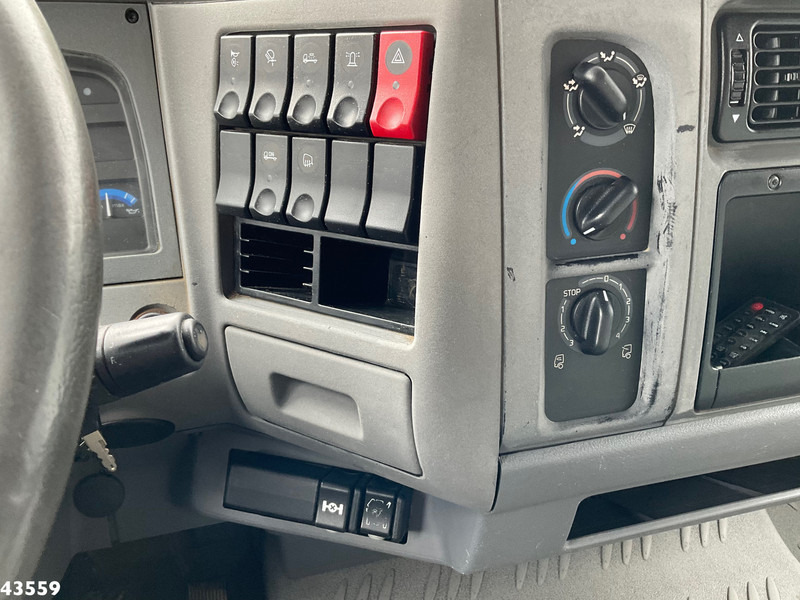 Multibasculante camión Renault Midlum 150.10 Palift haakarmsysteem Just 86.140 km!: foto 13