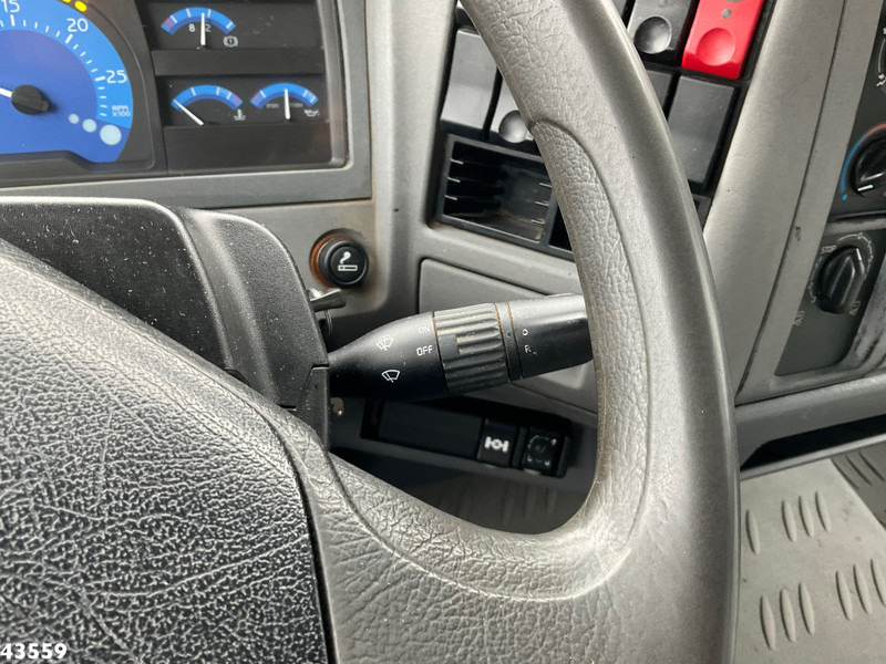 Multibasculante camión Renault Midlum 150.10 Palift haakarmsysteem Just 86.140 km!: foto 11