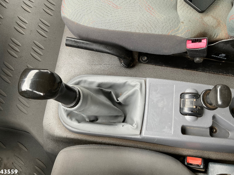 Multibasculante camión Renault Midlum 150.10 Palift haakarmsysteem Just 86.140 km!: foto 14
