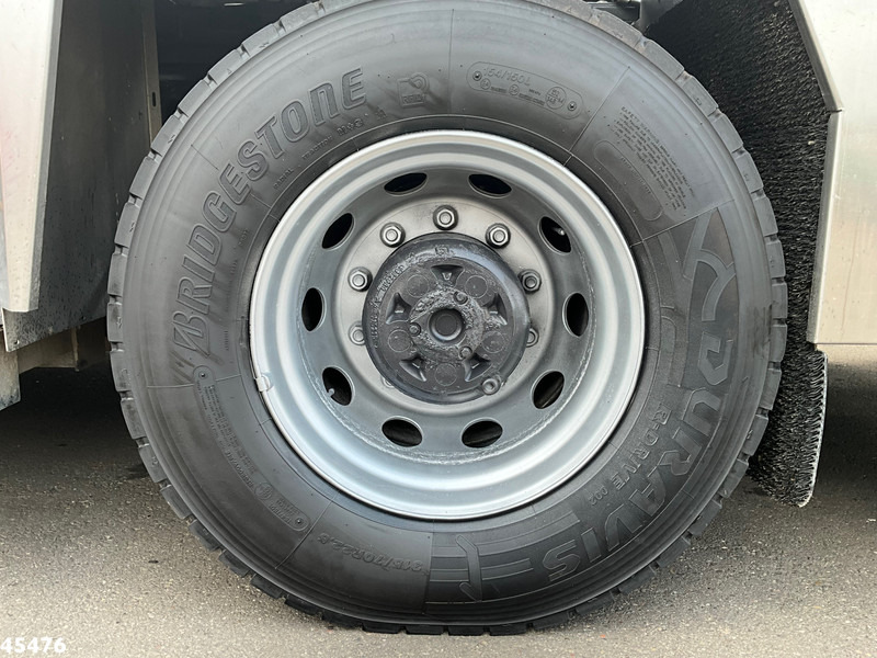 Leasing financiero de Scania G 480 HMF 85 Tonmeter laadkraan + Fly-Jib leasing Scania G 480 HMF 85 Tonmeter laadkraan + Fly-Jib: foto 9 Leasing financiero de Scania G 480 HMF 85 Tonmeter laadkraan + Fly-Jib leasing Scania G 480 HMF 85 Tonmeter laadkraan + Fly-Jib: foto 9