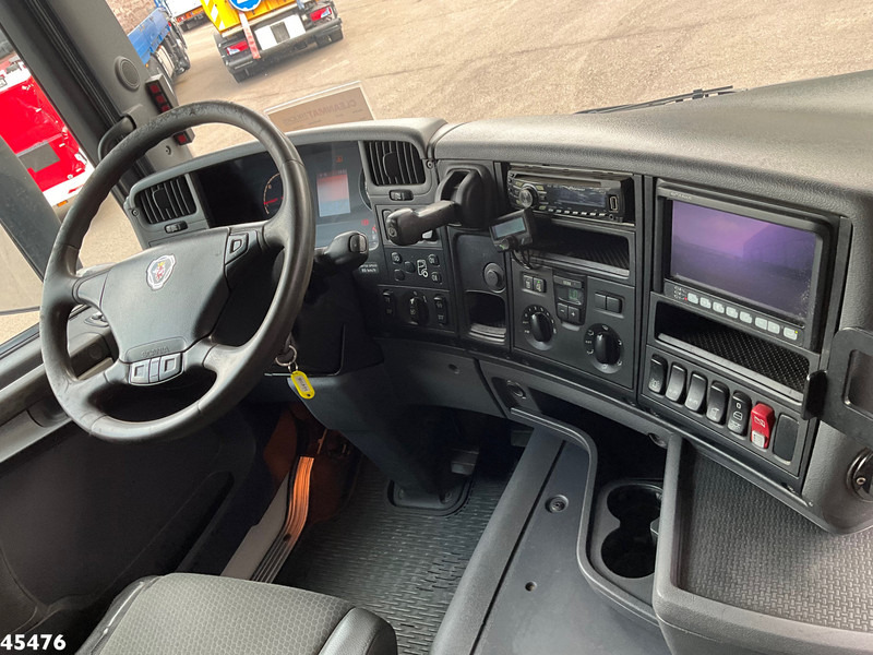 Leasing financiero de Scania G 480 HMF 85 Tonmeter laadkraan + Fly-Jib leasing Scania G 480 HMF 85 Tonmeter laadkraan + Fly-Jib: foto 18 Leasing financiero de Scania G 480 HMF 85 Tonmeter laadkraan + Fly-Jib leasing Scania G 480 HMF 85 Tonmeter laadkraan + Fly-Jib: foto 18