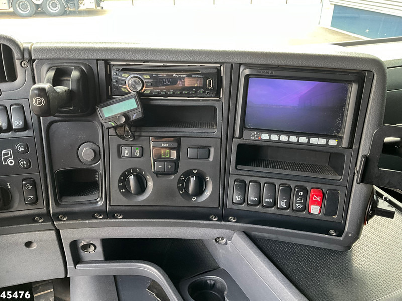 Leasing financiero de Scania G 480 HMF 85 Tonmeter laadkraan + Fly-Jib leasing Scania G 480 HMF 85 Tonmeter laadkraan + Fly-Jib: foto 20 Leasing financiero de Scania G 480 HMF 85 Tonmeter laadkraan + Fly-Jib leasing Scania G 480 HMF 85 Tonmeter laadkraan + Fly-Jib: foto 20