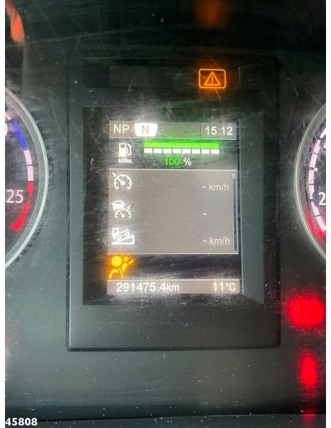Leasing financiero de Scania G 490 6x2 Euro 6 VDL 18 Ton portalarmsysteem leasing Scania G 490 6x2 Euro 6 VDL 18 Ton portalarmsysteem: foto 16 Leasing financiero de Scania G 490 6x2 Euro 6 VDL 18 Ton portalarmsysteem leasing Scania G 490 6x2 Euro 6 VDL 18 Ton portalarmsysteem: foto 16