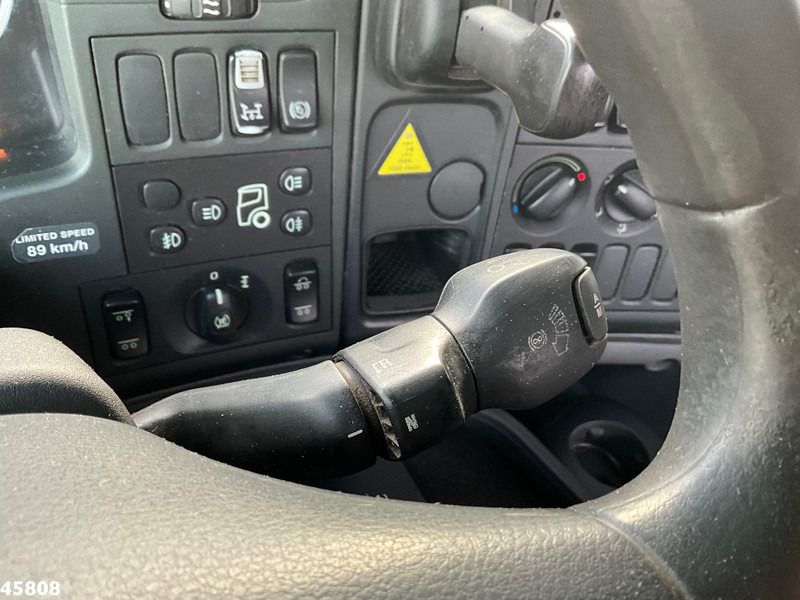 Leasing financiero de Scania G 490 6x2 Euro 6 VDL 18 Ton portalarmsysteem leasing Scania G 490 6x2 Euro 6 VDL 18 Ton portalarmsysteem: foto 11 Leasing financiero de Scania G 490 6x2 Euro 6 VDL 18 Ton portalarmsysteem leasing Scania G 490 6x2 Euro 6 VDL 18 Ton portalarmsysteem: foto 11