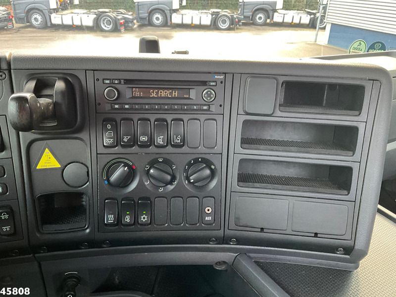 Leasing financiero de Scania G 490 6x2 Euro 6 VDL 18 Ton portalarmsysteem leasing Scania G 490 6x2 Euro 6 VDL 18 Ton portalarmsysteem: foto 13 Leasing financiero de Scania G 490 6x2 Euro 6 VDL 18 Ton portalarmsysteem leasing Scania G 490 6x2 Euro 6 VDL 18 Ton portalarmsysteem: foto 13