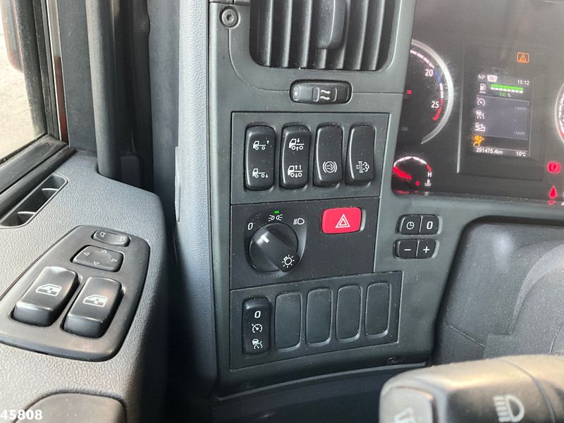 Leasing financiero de Scania G 490 6x2 Euro 6 VDL 18 Ton portalarmsysteem leasing Scania G 490 6x2 Euro 6 VDL 18 Ton portalarmsysteem: foto 12 Leasing financiero de Scania G 490 6x2 Euro 6 VDL 18 Ton portalarmsysteem leasing Scania G 490 6x2 Euro 6 VDL 18 Ton portalarmsysteem: foto 12