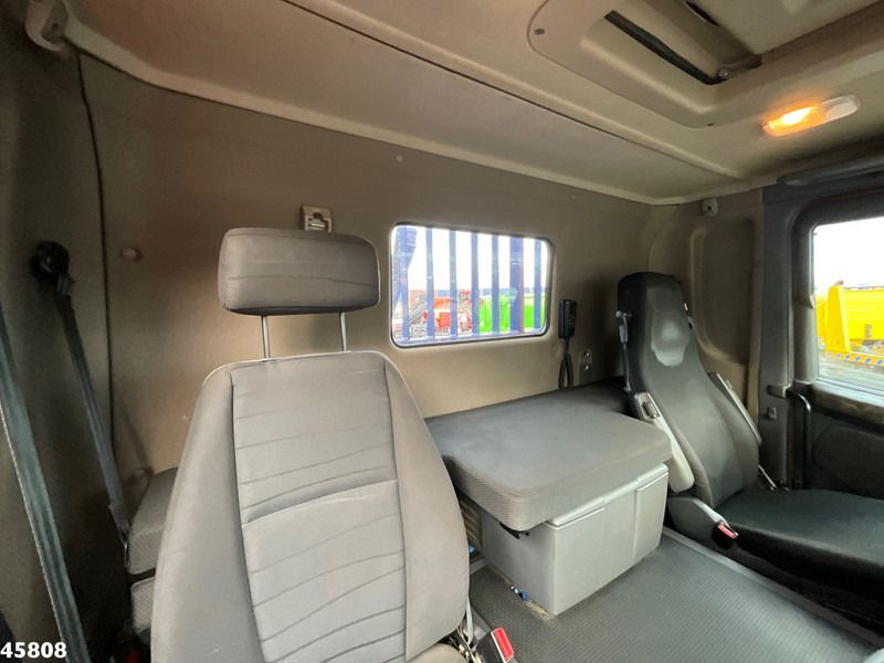 Leasing financiero de Scania G 490 6x2 Euro 6 VDL 18 Ton portalarmsysteem leasing Scania G 490 6x2 Euro 6 VDL 18 Ton portalarmsysteem: foto 14 Leasing financiero de Scania G 490 6x2 Euro 6 VDL 18 Ton portalarmsysteem leasing Scania G 490 6x2 Euro 6 VDL 18 Ton portalarmsysteem: foto 14