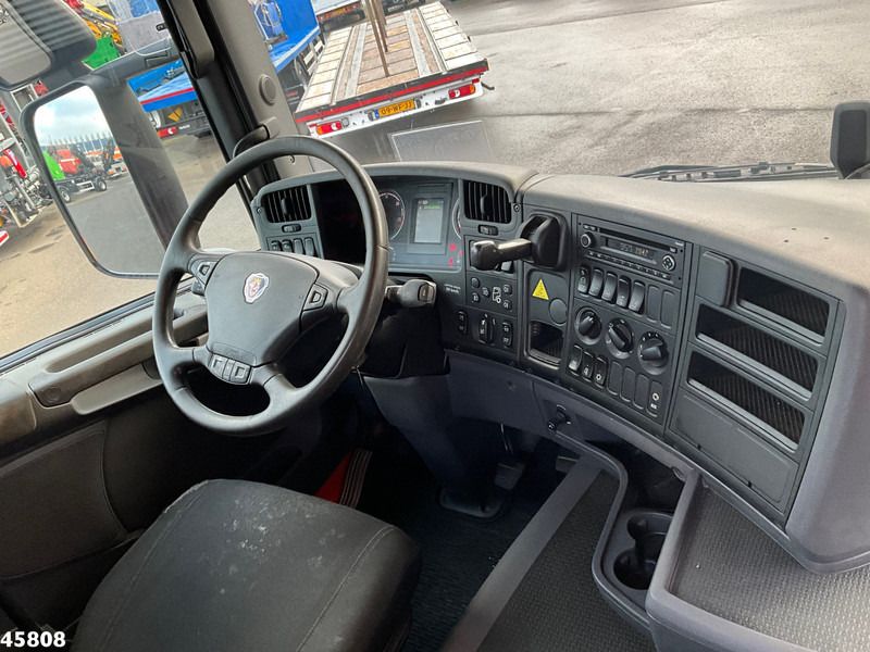 Leasing financiero de Scania G 490 6x2 Euro 6 VDL 18 Ton portalarmsysteem leasing Scania G 490 6x2 Euro 6 VDL 18 Ton portalarmsysteem: foto 10 Leasing financiero de Scania G 490 6x2 Euro 6 VDL 18 Ton portalarmsysteem leasing Scania G 490 6x2 Euro 6 VDL 18 Ton portalarmsysteem: foto 10