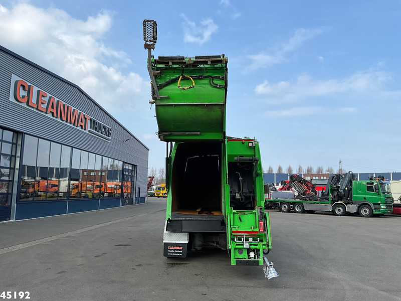 Scania P 410 Euro 6 Geesink Norba MF 300, 21m³ - Camión de basura: foto 5 Scania P 410 Euro 6 Geesink Norba MF 300, 21m³ - Camión de basura: foto 5