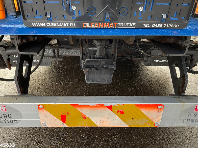 Camión grúa Scania R 560 V8 8x4 Retarder Hiab 47 Tonmeter laadkraan + Fly-Jib!: foto 10 Camión grúa Scania R 560 V8 8x4 Retarder Hiab 47 Tonmeter laadkraan + Fly-Jib!: foto 10