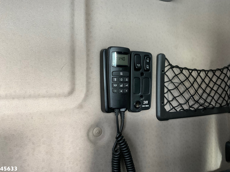 Camión grúa Scania R 560 V8 8x4 Retarder Hiab 47 Tonmeter laadkraan + Fly-Jib!: foto 19 Camión grúa Scania R 560 V8 8x4 Retarder Hiab 47 Tonmeter laadkraan + Fly-Jib!: foto 19