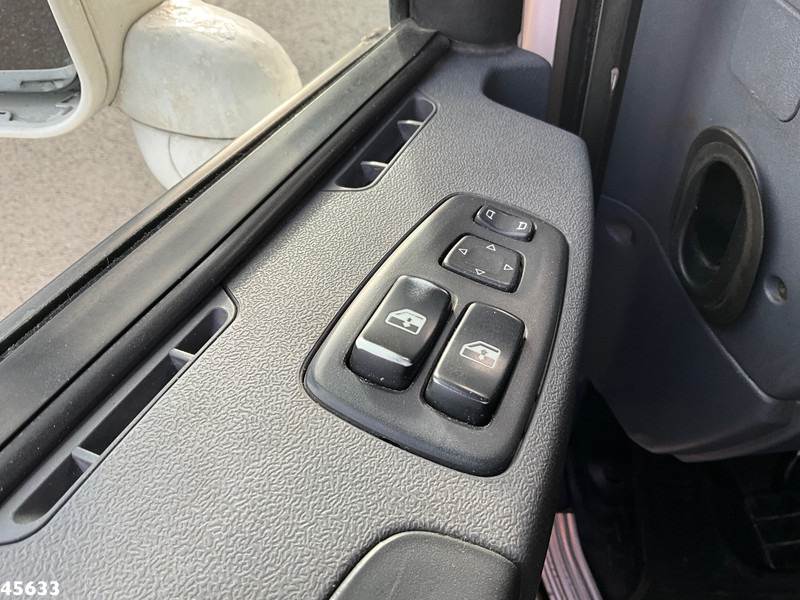 Camión grúa Scania R 560 V8 8x4 Retarder Hiab 47 Tonmeter laadkraan + Fly-Jib!: foto 20 Camión grúa Scania R 560 V8 8x4 Retarder Hiab 47 Tonmeter laadkraan + Fly-Jib!: foto 20