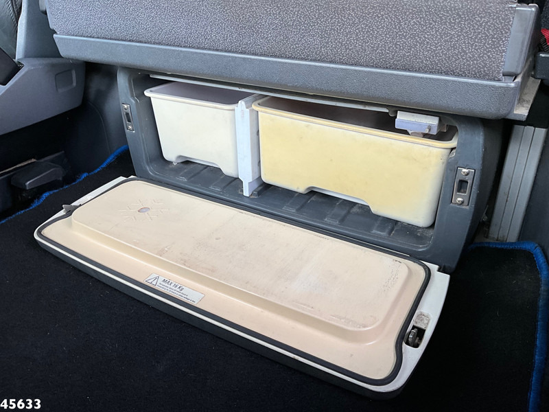 Camión grúa Scania R 560 V8 8x4 Retarder Hiab 47 Tonmeter laadkraan + Fly-Jib!: foto 18 Camión grúa Scania R 560 V8 8x4 Retarder Hiab 47 Tonmeter laadkraan + Fly-Jib!: foto 18