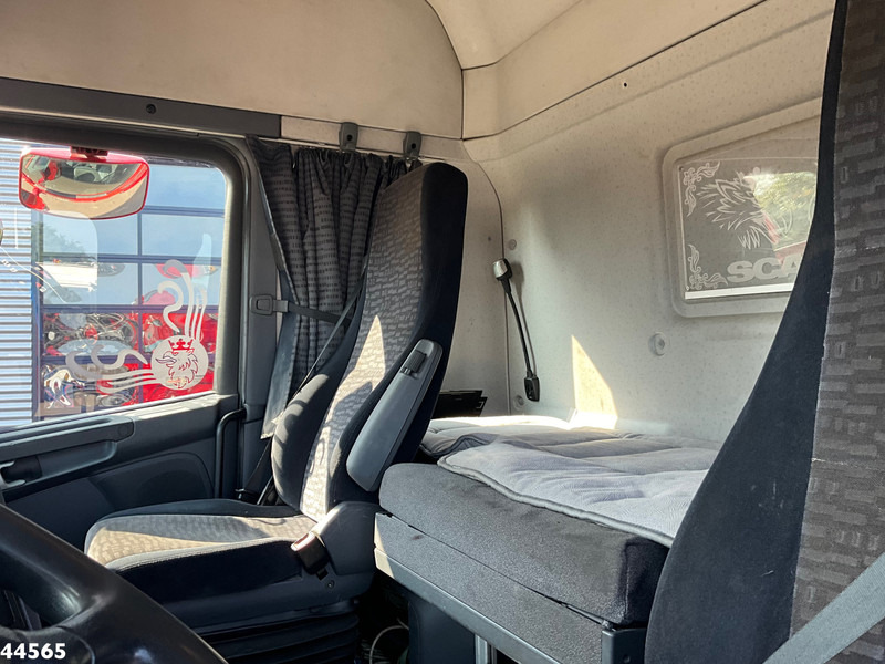 Camión grúa Scania R 620 V8 6x4 Palfinger 44 Tonmeter laadkraan + Fly-Jib: foto 13