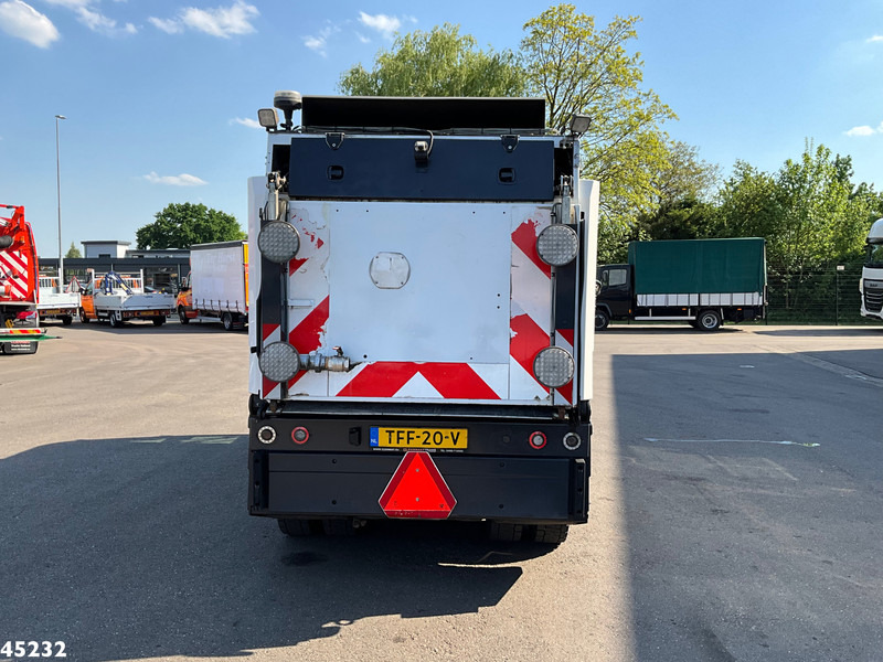 Schmidt Cleango 500 Compact Euro 6 - Barredora vial: foto 3 Schmidt Cleango 500 Compact Euro 6 - Barredora vial: foto 3