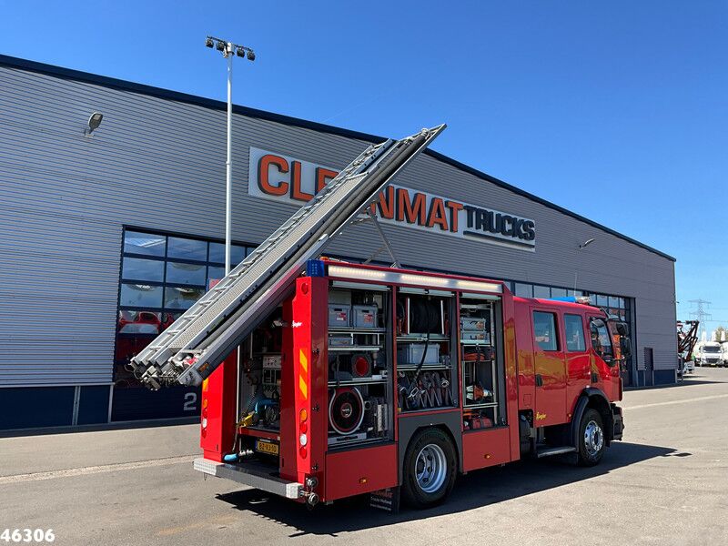 Volvo FE 300 ZIEGLER brandweer / materiaalwagen Just 95.813 km! - Camión de bomberos: foto 1 Volvo FE 300 ZIEGLER brandweer / materiaalwagen Just 95.813 km! - Camión de bomberos: foto 1