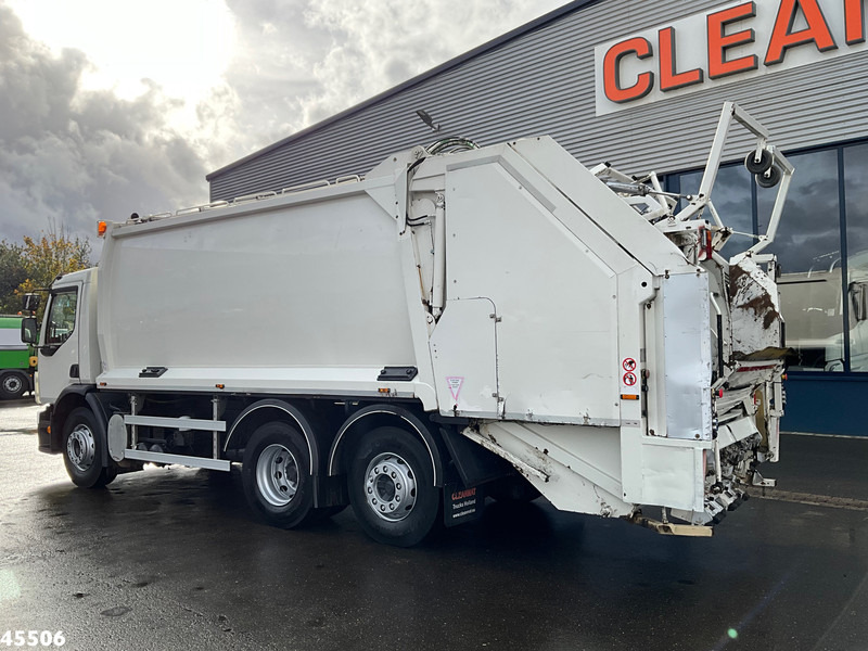 Volvo FE 340 Geesink 22m³ - Camión de basura: foto 4 Volvo FE 340 Geesink 22m³ - Camión de basura: foto 4