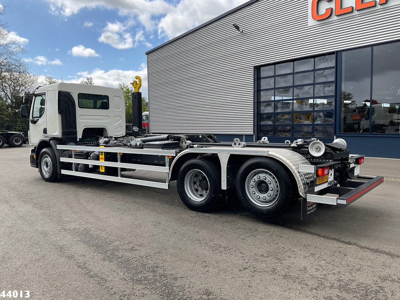 Volvo FE 350 6x2 Hyvalift 26 Ton haakarmsysteem NEW AND UNUSED! - Multibasculante camión: foto 5 Volvo FE 350 6x2 Hyvalift 26 Ton haakarmsysteem NEW AND UNUSED! - Multibasculante camión: foto 5