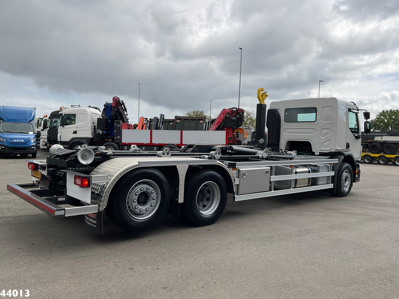 Volvo FE 350 6x2 Hyvalift 26 Ton haakarmsysteem NEW AND UNUSED! - Multibasculante camión: foto 4 Volvo FE 350 6x2 Hyvalift 26 Ton haakarmsysteem NEW AND UNUSED! - Multibasculante camión: foto 4