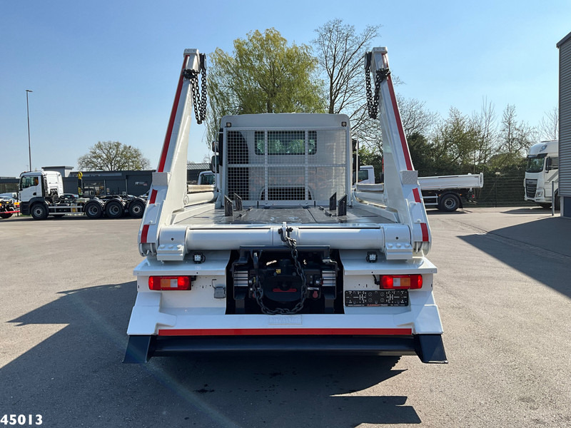 Volvo FE 350 Hyvalift 14 Ton portaalarmsysteem - Portacontenedor de cadenas camión: foto 5 Volvo FE 350 Hyvalift 14 Ton portaalarmsysteem - Portacontenedor de cadenas camión: foto 5