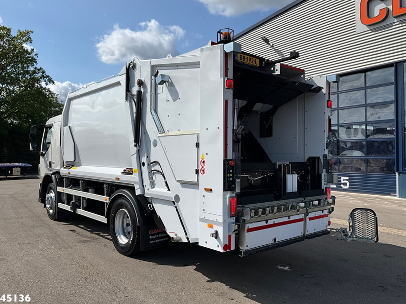 Volvo FE 350 Norba MF 300 14m³ 2 compartimenten NEW and UNUSED! - Camión de basura: foto 4 Volvo FE 350 Norba MF 300 14m³ 2 compartimenten NEW and UNUSED! - Camión de basura: foto 4