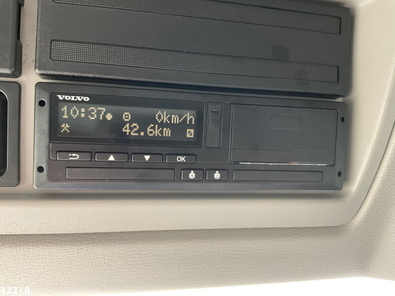 Camión de basura Volvo FE 350 VDL Translift zijlader: foto 18