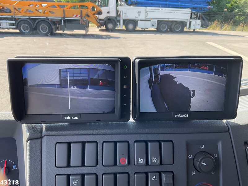 Camión de basura Volvo FE 350 VDL Translift zijlader: foto 15