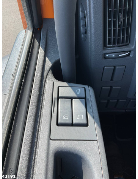 Camión de basura, Vehículo utilitario eléctrico Volvo FE ELECTRIC Geesink GPM IV 21m³ ZERO EMISSION: foto 19