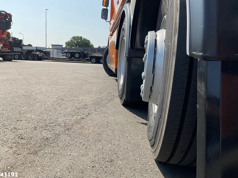 Camión de basura, Vehículo utilitario eléctrico Volvo FE ELECTRIC Geesink GPM IV 21m³ ZERO EMISSION: foto 14