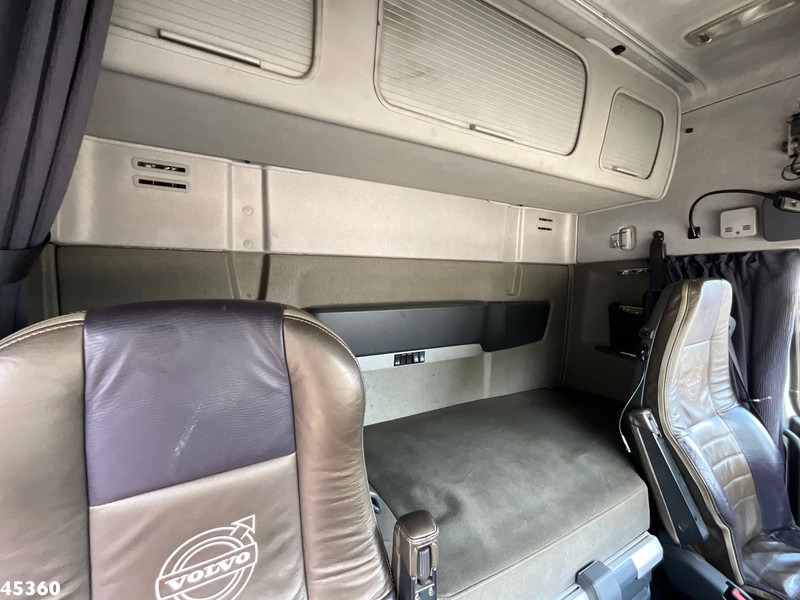 Leasing financiero de Volvo FH 16.540 Euro 5 Fassi 66 Tonmeter laadkraan + Fly-Jib (Year 2021) leasing Volvo FH 16.540 Euro 5 Fassi 66 Tonmeter laadkraan + Fly-Jib (Year 2021): foto 16
