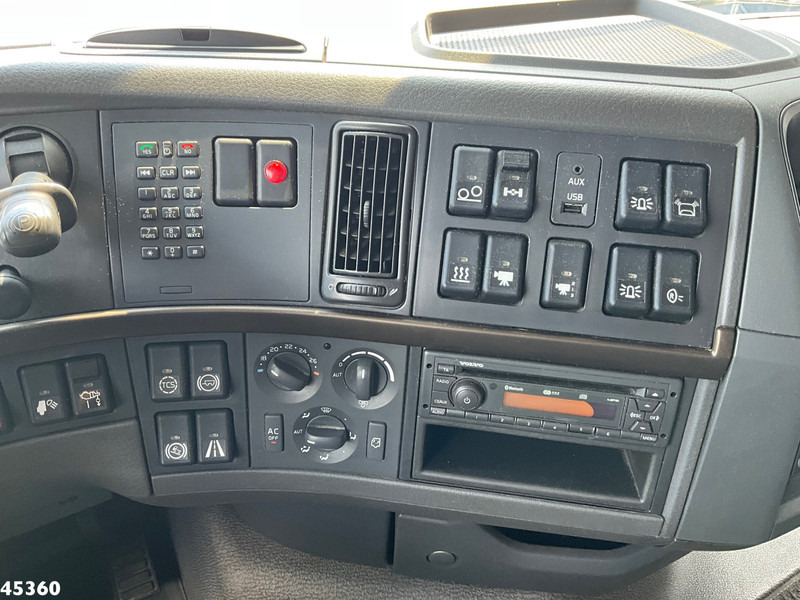 Leasing financiero de Volvo FH 16.540 Euro 5 Fassi 66 Tonmeter laadkraan + Fly-Jib (Year 2021) leasing Volvo FH 16.540 Euro 5 Fassi 66 Tonmeter laadkraan + Fly-Jib (Year 2021): foto 17