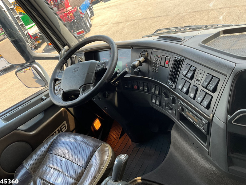 Leasing financiero de Volvo FH 16.540 Euro 5 Fassi 66 Tonmeter laadkraan + Fly-Jib (Year 2021) leasing Volvo FH 16.540 Euro 5 Fassi 66 Tonmeter laadkraan + Fly-Jib (Year 2021): foto 15
