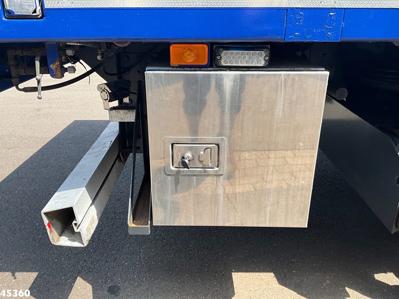 Leasing financiero de Volvo FH 16.540 Euro 5 Fassi 66 Tonmeter laadkraan + Fly-Jib (Year 2021) leasing Volvo FH 16.540 Euro 5 Fassi 66 Tonmeter laadkraan + Fly-Jib (Year 2021): foto 10