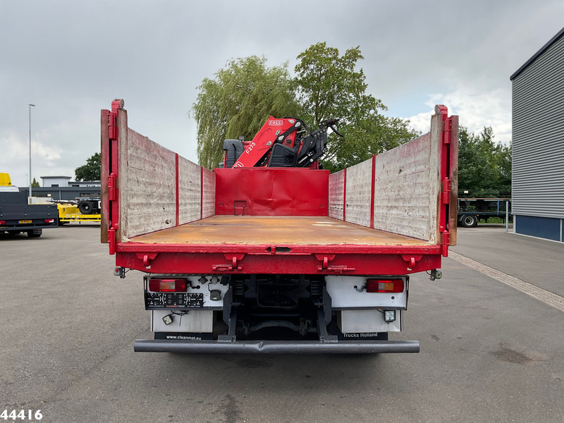 Volvo FH 460 8x4 Fassi 27 Tonmeter laadkraan (bouwjaar 2019) - Volquete camión, Camión grúa: foto 3 Volvo FH 460 8x4 Fassi 27 Tonmeter laadkraan (bouwjaar 2019) - Volquete camión, Camión grúa: foto 3