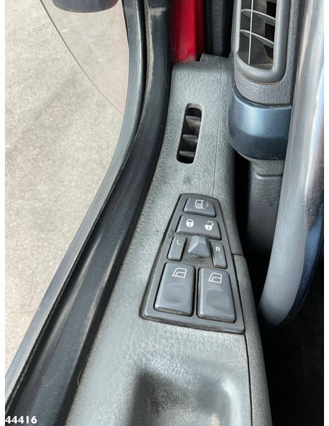 Volquete camión, Camión grúa Volvo FH 460 8x4 Fassi 27 Tonmeter laadkraan (bouwjaar 2019): foto 15