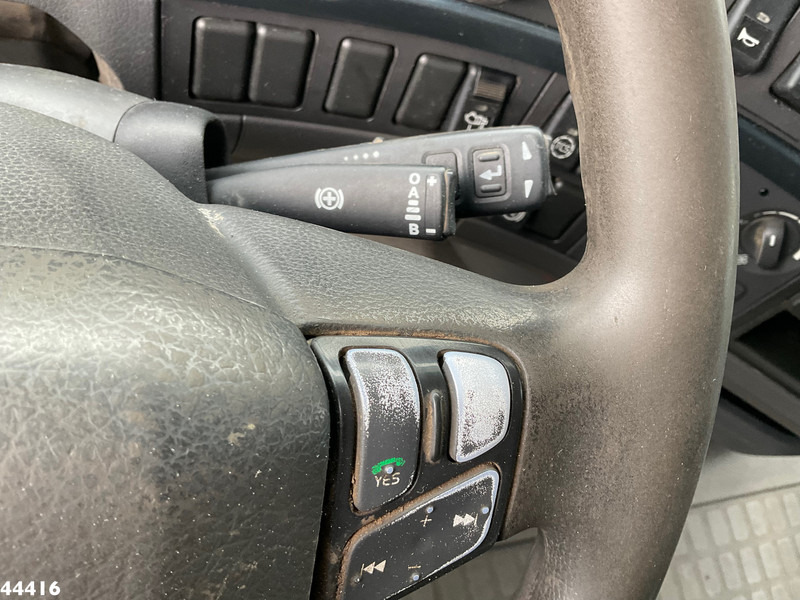 Volquete camión, Camión grúa Volvo FH 460 8x4 Fassi 27 Tonmeter laadkraan (bouwjaar 2019): foto 13